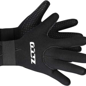 3mm/5mm Neopreen Duikhandschoenen - Thermische Vijfvinger Handschoenen voor Duiken, Surfen, Snorkelen