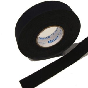 5 Meter Seam Sealing Tape voor Wetsuits en Duikpakken - 25mm Breedte