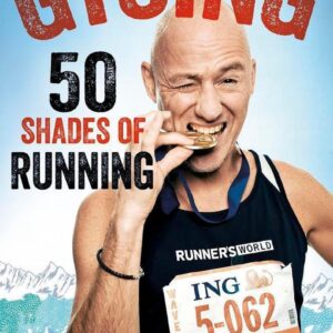 50 Shades of Running