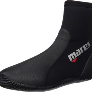 5mm Neopreen Duiklaarzen Unisex - Comfortabele & Stabiele Waterschoenen