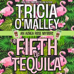 A Fifth of Tequila