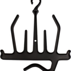 ABC hanger | zwart | wetsuit accessoires hanger | watersporten