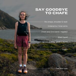 ASS MAGIC Anti Chafe Balm "Mini-Me" - 13g