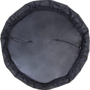 Aankleedkussen Neopreen - Verschoningsmat Pak - Watersporten - Waterdicht Doek - 130 cm