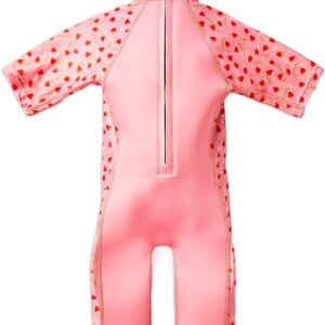 About UV Sun and Sea Wetsuit, Strawberry Field, 2-4 Jaren