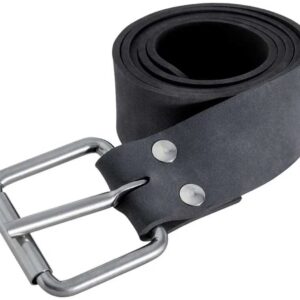 Abysstar Riem Zilver 145 cm