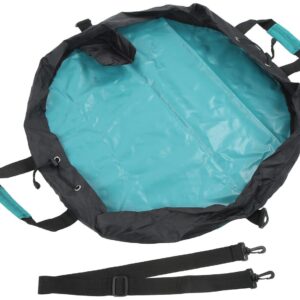 Allecto - Dry Bag - Waterproof Opslagtas voor Wetsuits en Sportuitrusting