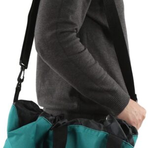 Allecto - Duiken Dressing Mat - Surf Veranderende Mat - Bescherming voor Wetsuit - Compact en Lichtgewicht - Geschikt voor Buitensporten - Ideaal v...