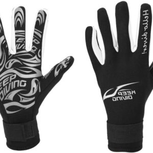 Allecto - Neopreen Duikpak - Waterdichte Bescherming - Zwart - Zwem Accessoires - 2mm Duikpak Warmte - Geschikt voor Watersporten - S Formaat