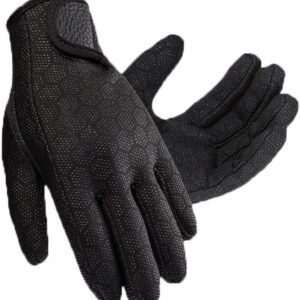 Allecto Plus - Neopreen Wetsuit Handschoenen voor Open Water Zwemmen