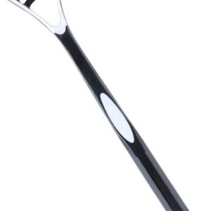 Allecto Plus - Tongue Cleaner 5 Stuks | Voor Mondhygiëne en Frisse Adem Het toevoegen van "Tongue Cleaner" en "Mondhygiëne" maakt de titel relevanter voor zoekopdrachten en beter begrijpelijk voor klanten.