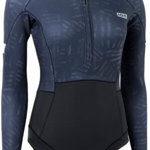 Amaze Hot Shorty 1.5 Front Zip wmn