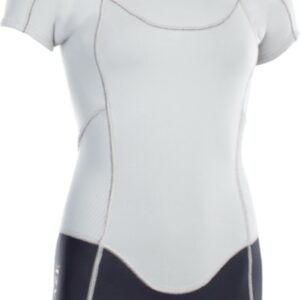 Amaze Shorty SS 2.5 - Back zip - Warm White