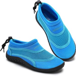 Antislip Waterschoenen Kinderen Peuters Jongens Meisjes - Zwemmen & Strand