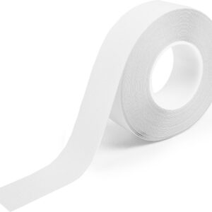 Antislip tape - Waterbestendig - Transparant - 50 mm breed - Rol 18,3 meter