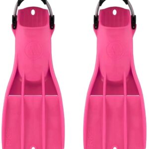 Apeks Rk3 Duikvinnen Roze EU 36-38