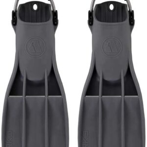 Apeks Rk3 Hd Duikvinnen Grijs EU 39-41