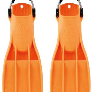 Apeks Rk3 Hd Duikvinnen Oranje EU 39-41