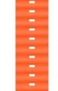 Apple Orange Ocean Band Extension - 49mm