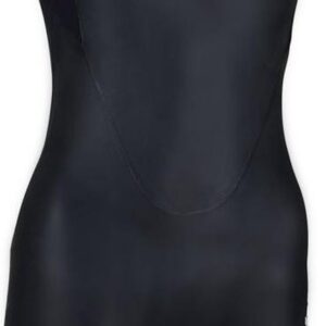 Aqua Sphere Aquaskin Shorty V3 - Wetsuit - Dames - Zwart - L