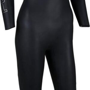Aqua Sphere Pursuit V3 - Wetsuit - Dames - Zwart/Wit - M