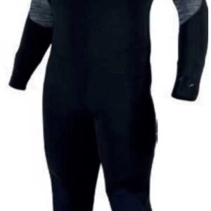 Aqualung Aquaflex 5 Mm Duikpak Zwart M Man