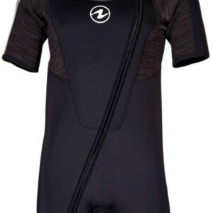 Aqualung Dynaflex Duikjack 5.5 Mm Zwart L Man