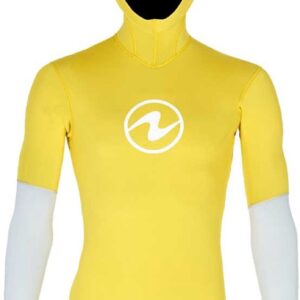 Aqualung Freeflex Pro 3 Mm Duikjack Geel XL Man