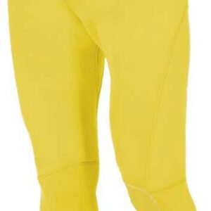 Aqualung Freeflex Pro 5 Mm Duikbroek Geel M-L Man