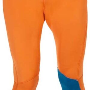 Aqualung Freeflex Pro 5 Mm Duikbroek Oranje M-L Man