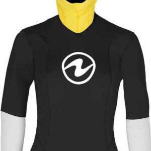 Aqualung Freeflex Pro 7 Mm Duikjack Voor Dames Zwart S Vrouw