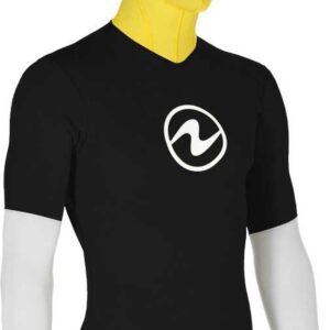 Aqualung Freeflex Pro 7 Mm Duikjack Zwart L Man