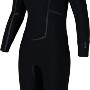 Aqualung Solaflex Half Droogpak Zwart S Man