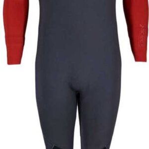 Aqualung Xscape Cz 4/3/2 Mm Duikpak Rood M Man