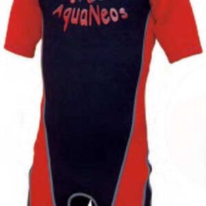 Aquaneos Sydney Shorty 2.5 Mm Zwart 10 Years Jongens,Meisjes