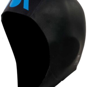 Aquasphere Aquaskin 1.5 Mm Neopreen Kap Zwart S