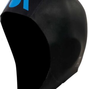 Aquasphere Aquaskin 1.5 Mm Neopreen Kap Zwart XL