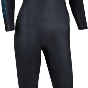 Aquasphere Aquaskin Fullsuit V3 - Wetsuit - Dames - Zwart - S