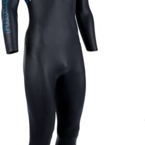 Aquasphere Aquaskin Fullsuit V3 - Wetsuit - Heren - Zwart - S
