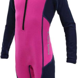 Aquasphere Stingray Hp2 Junior Shorty Roze 24 Months Jongens