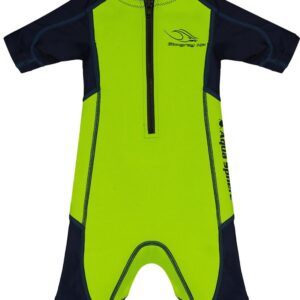 Aquasphere Stingray Hp2 Shorty Geel 24 Months Jongens,Meisjes