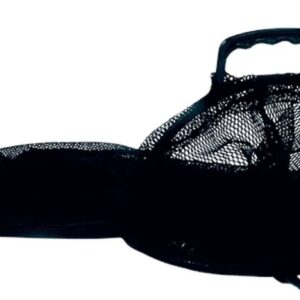 Aquatys Shell/lobster Netzak Zwart