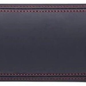 Autogordel Cover - Schouderriem Pad - Comfortabel Rijden - Zachte Bescherming - 23.4 cm Lengte - Zwart