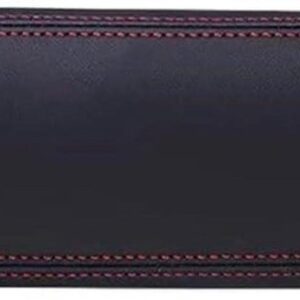 Autogordelkussen - Schouderbeschermer - Comfortabel Rijden - Waterdichte Stof - 24x6.5 cm - Zwart