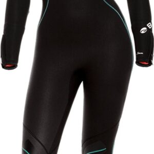BARE Nixie Full Ultra - 7mm Neopreen - Wetsuit - Dames