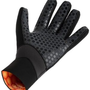BARE Ultrawarmth Handschoenen - 5mm Neopreen - Extra Warm