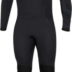 BARE Velocity Ultra Full - 7mm Neopreen - Wetsuit - Heren