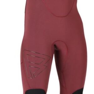 BRUNOTTI Zwemkledij Radiance-Shortarm-3/2mm Men Wetsuit