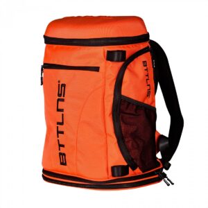 BTTLNS rugtas - rugzak - triathlon rugtas - zwem rugtas - multifunctionele rugtas 30 liter - Amphion 1.0 - oranje