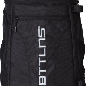 BTTLNS rugtas - rugzak - triathlon rugtas - zwem rugtas - multifunctionele rugtas 30 liter - Amphion 1.0 - zwart